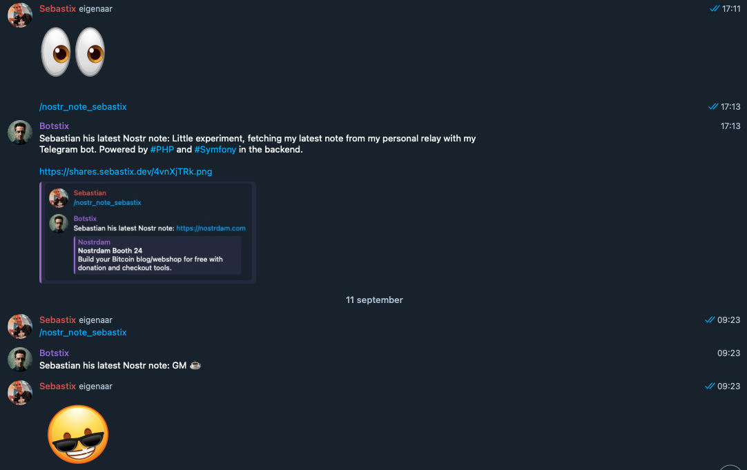 Cover image for Week 37 updates