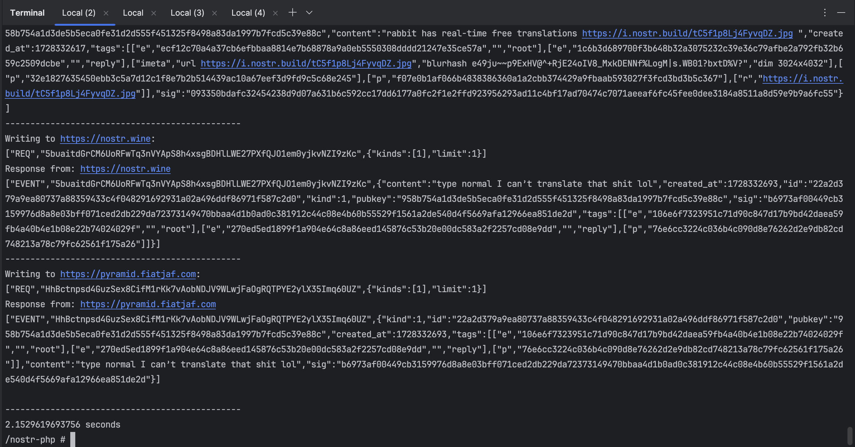 Cover image for Week 42 updates