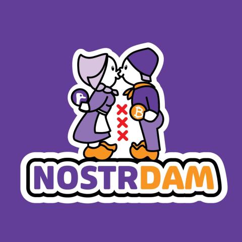 Nostrdam