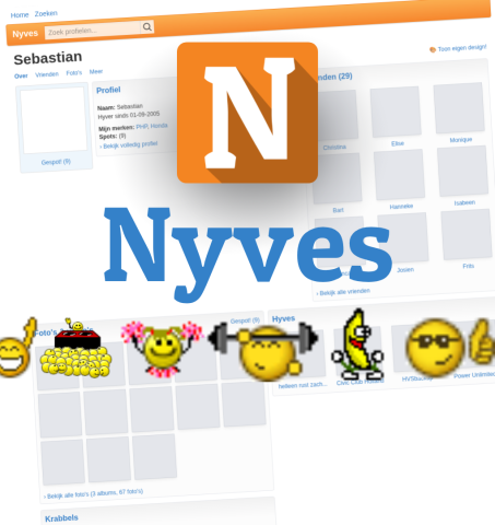 Nyves